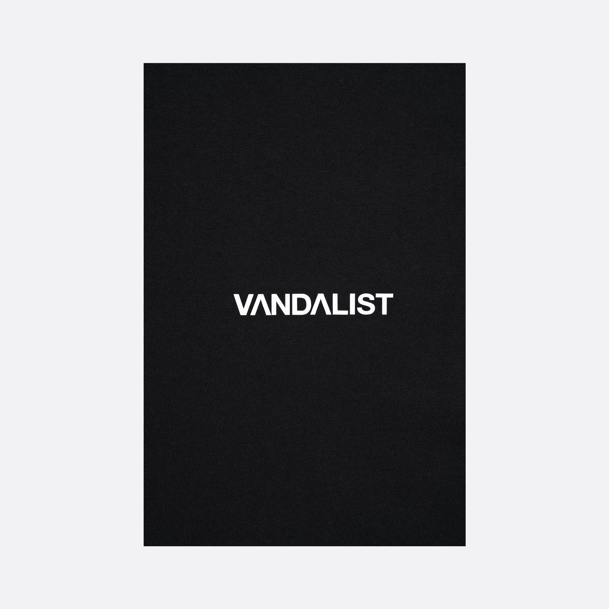 vandalist-pattern-loosetop-men's-tshirts-logo